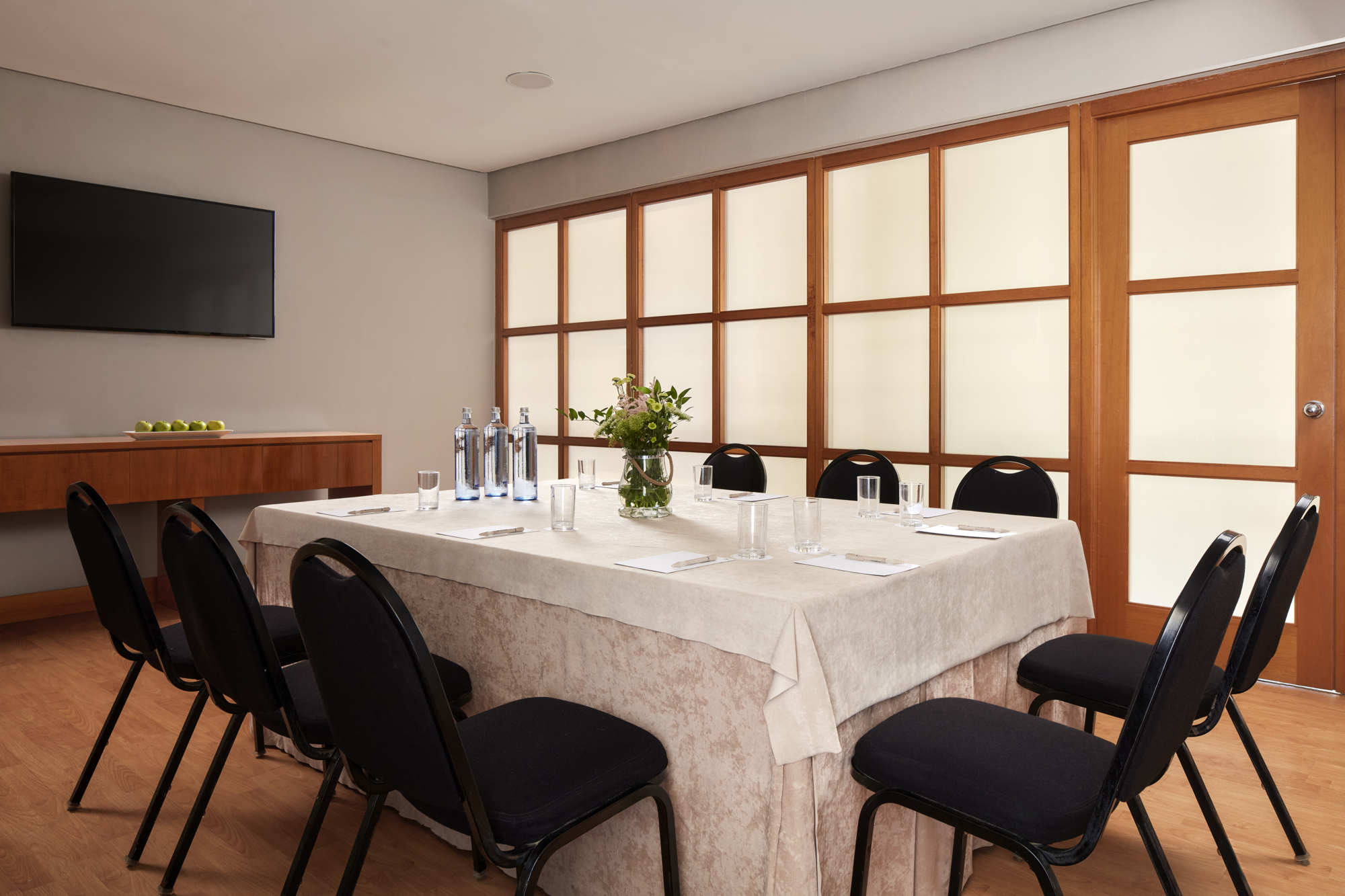 Foto - NH Luz Huelva