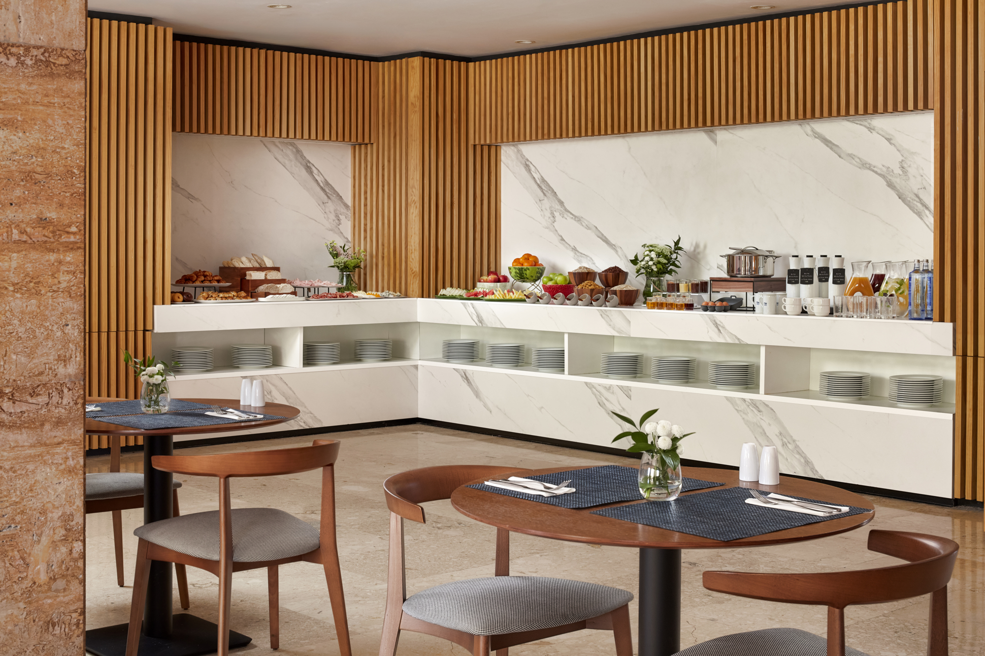 Foto - NH Luz Huelva