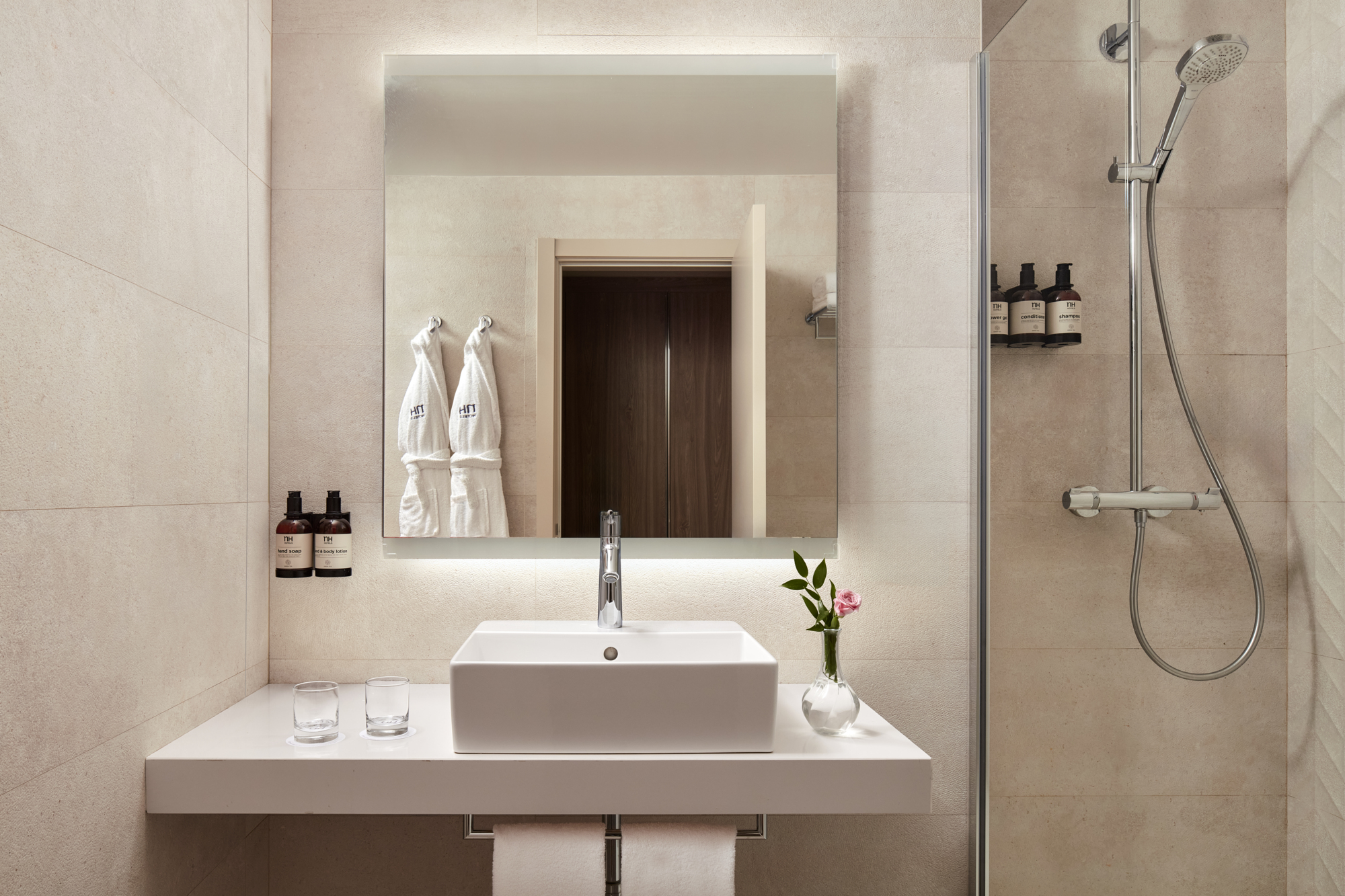 Foto - NH Luz Huelva