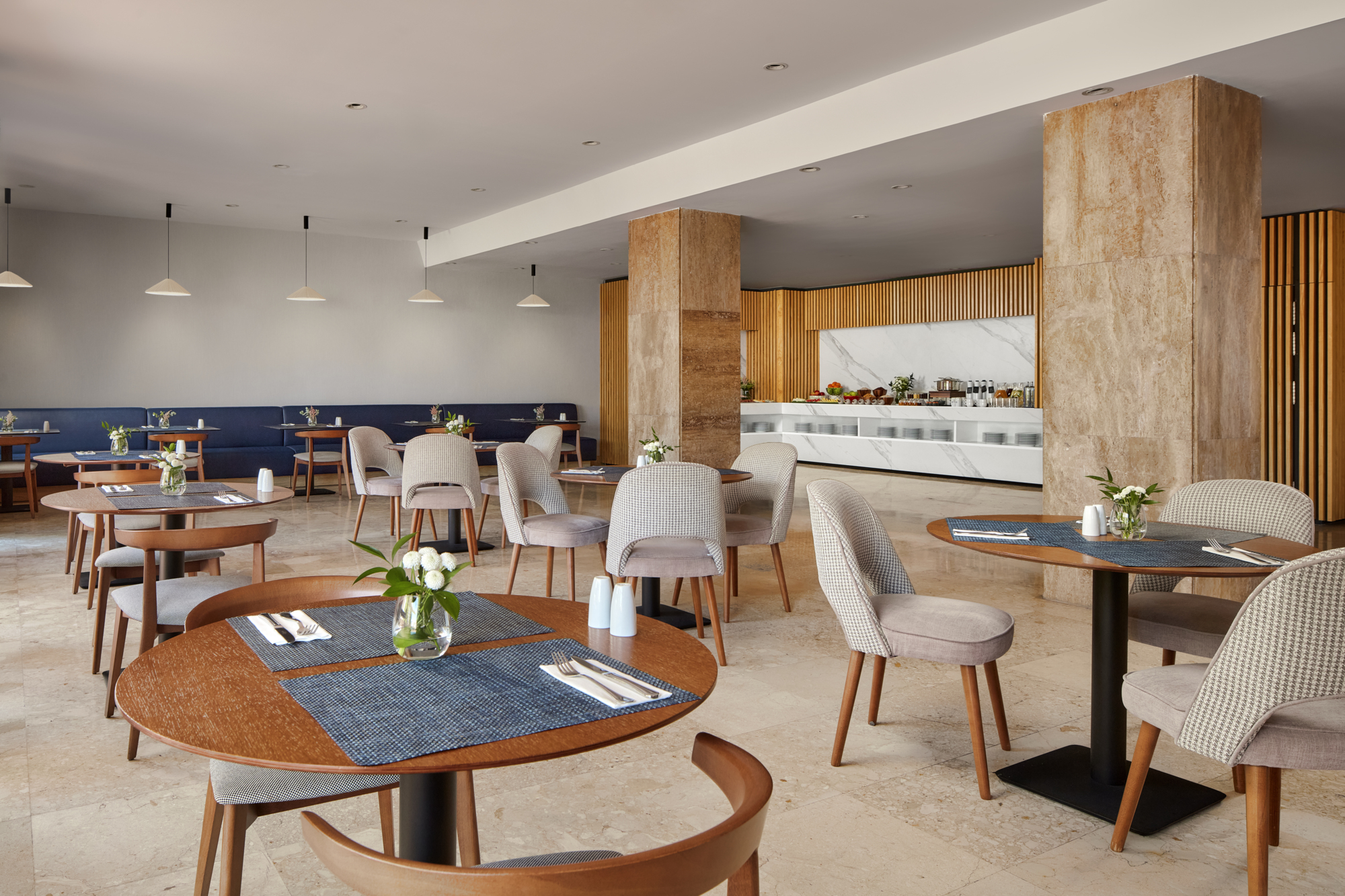 Foto - NH Luz Huelva