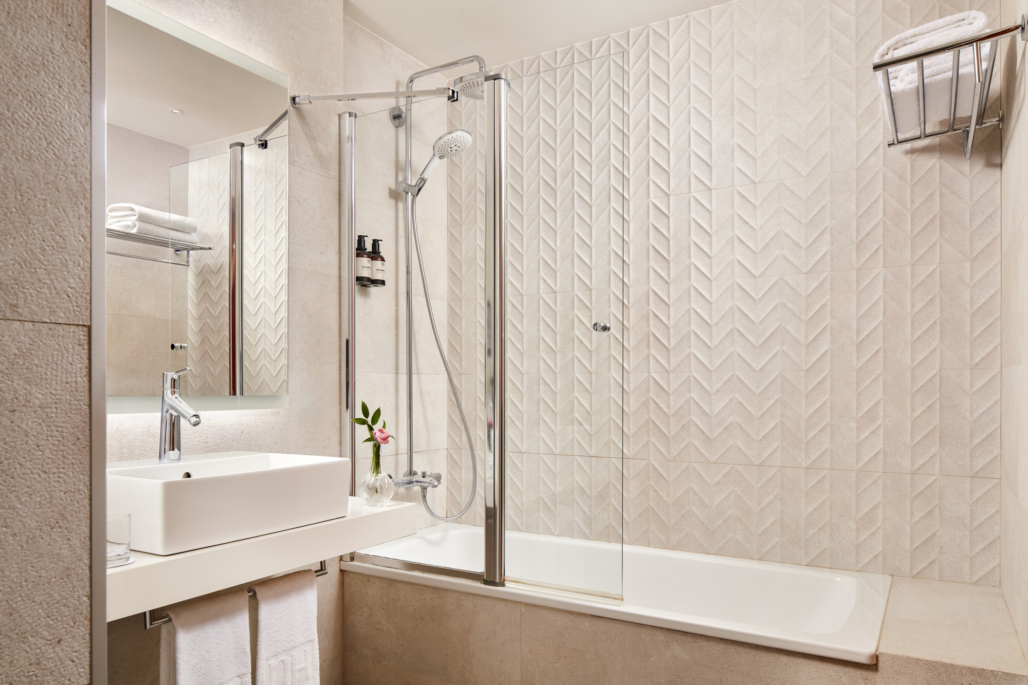 Foto - NH Luz Huelva