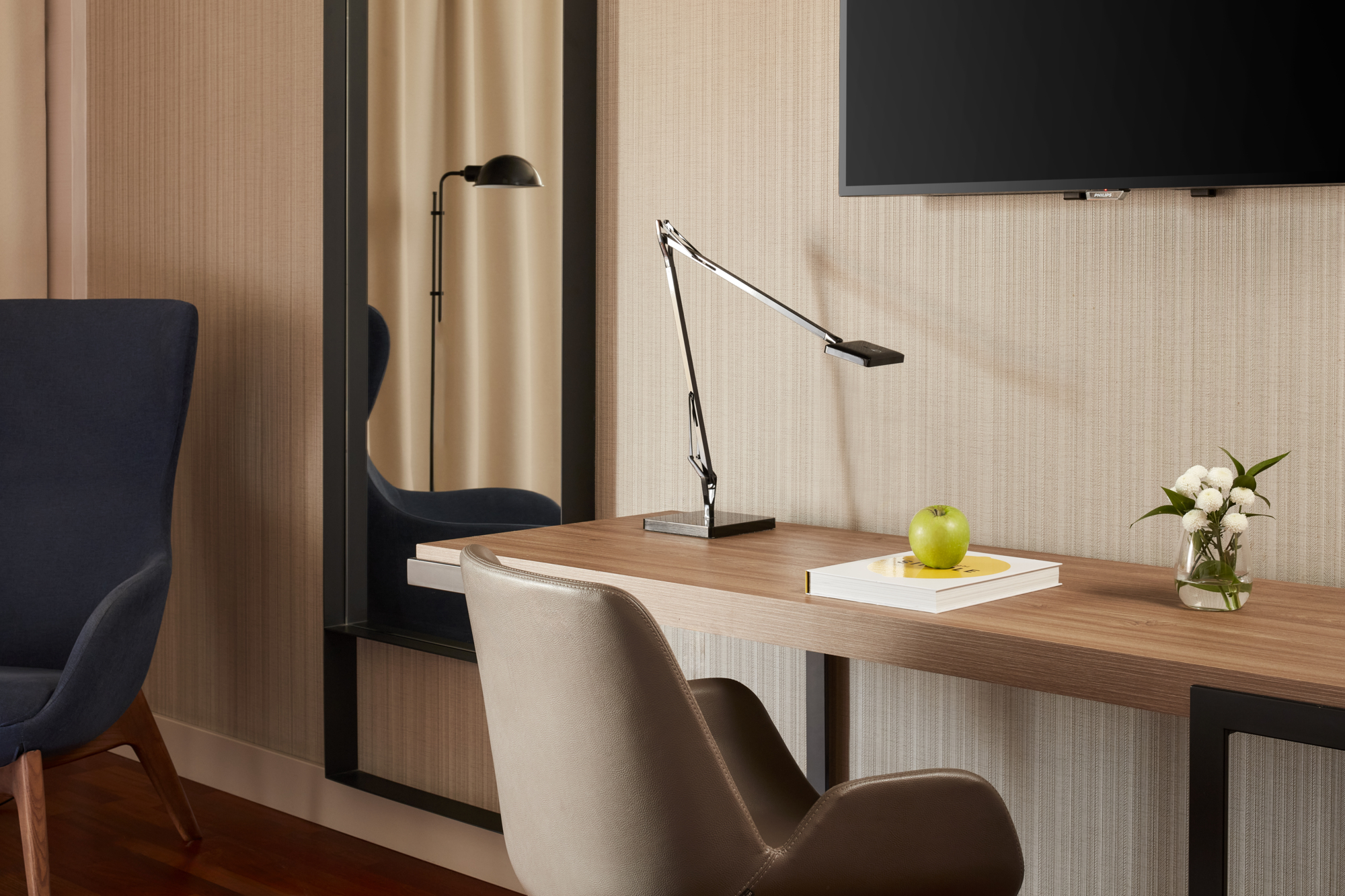 Foto - NH Luz Huelva