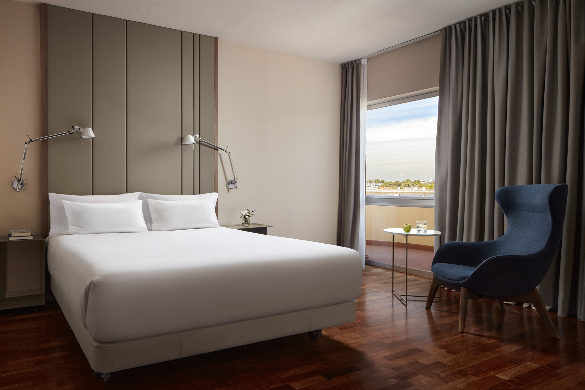 Foto - NH Luz Huelva