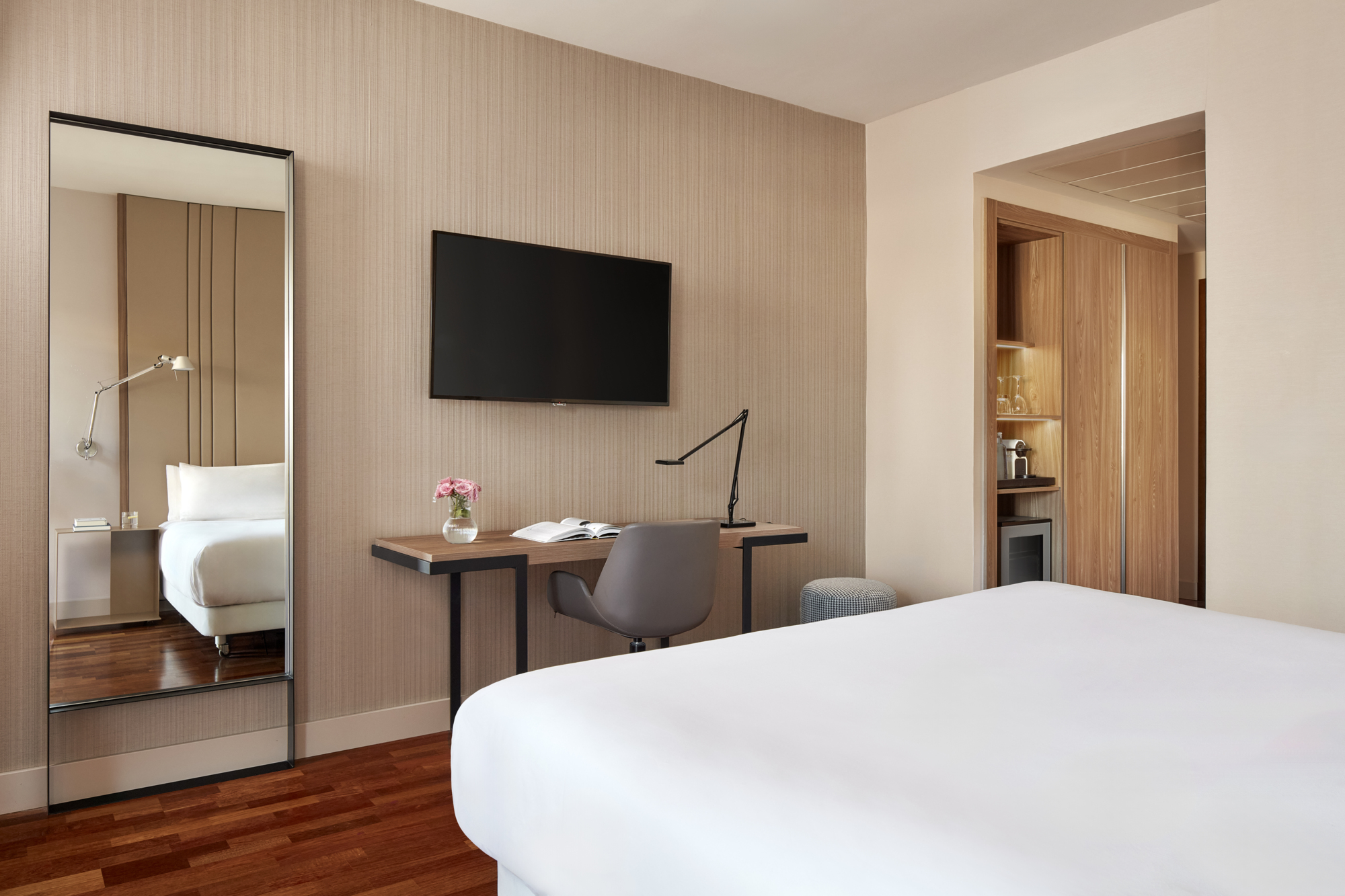 Foto - NH Luz Huelva