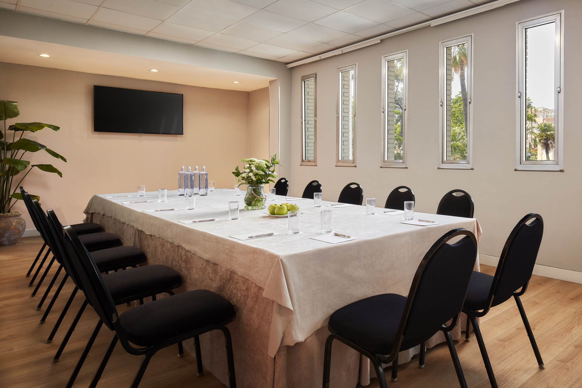 Foto - NH Luz Huelva