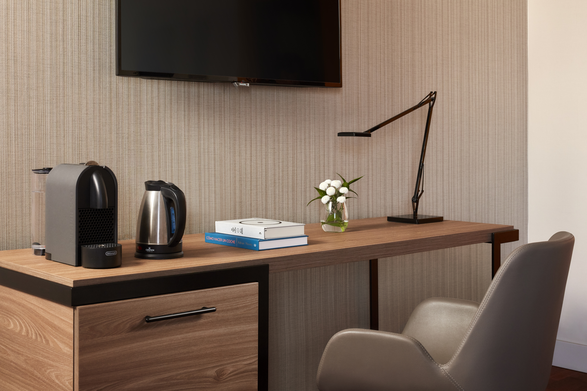 Foto - NH Luz Huelva