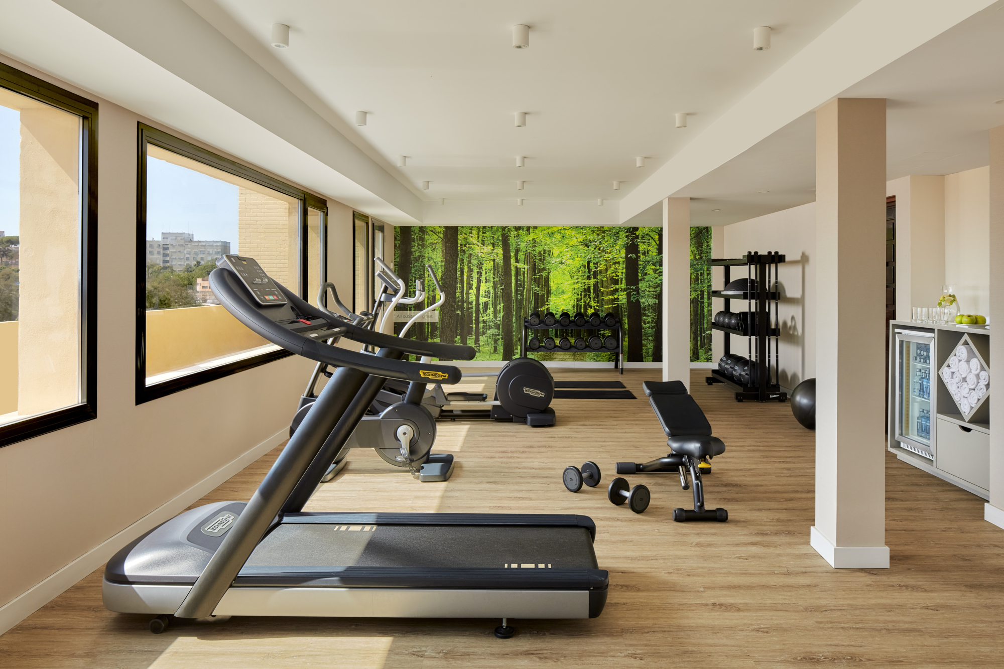 Foto - NH Luz Huelva