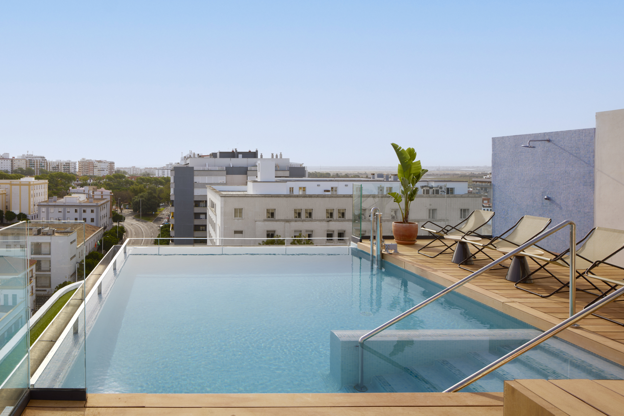 Foto - NH Luz Huelva