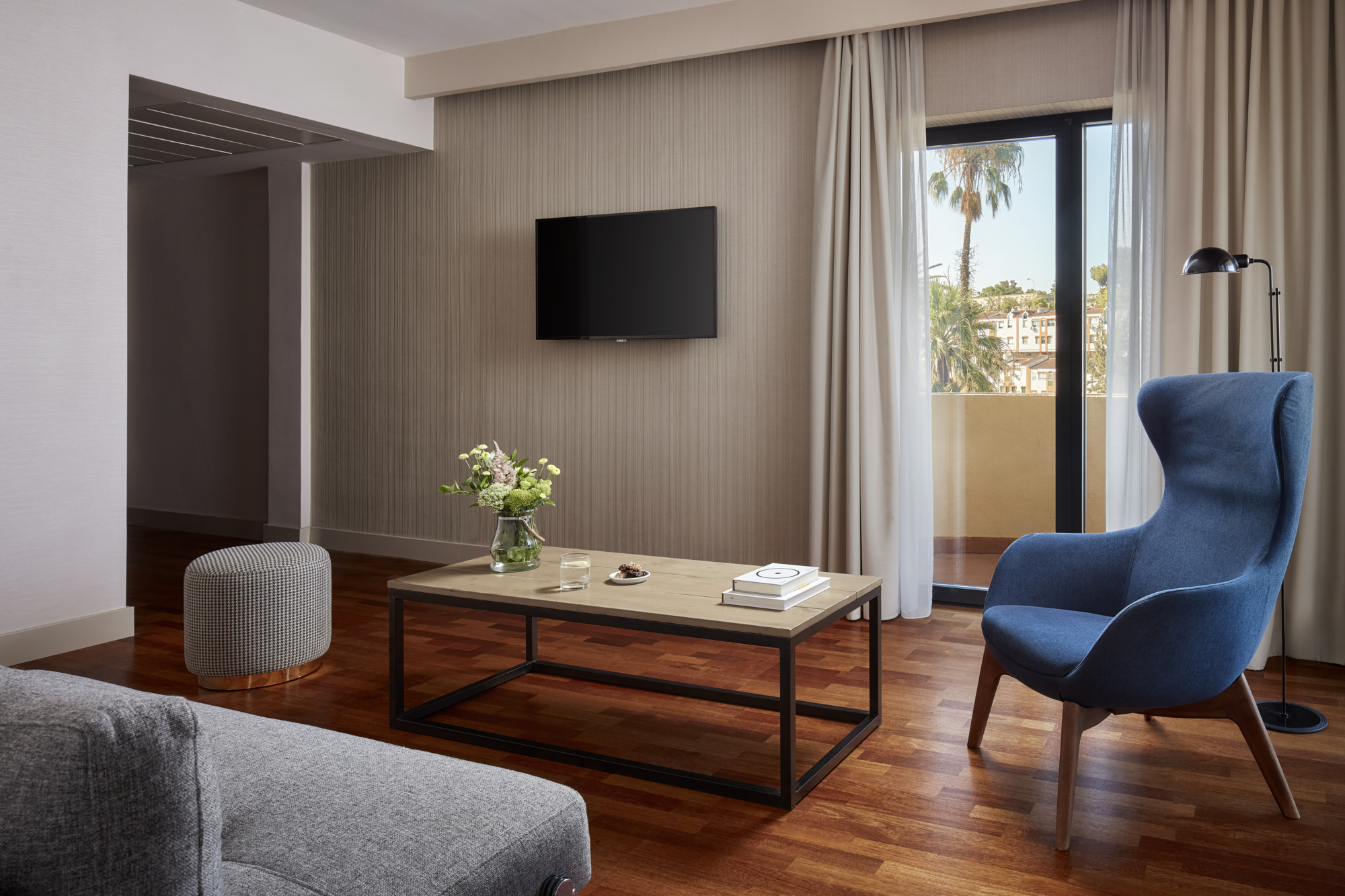 Foto - NH Luz Huelva