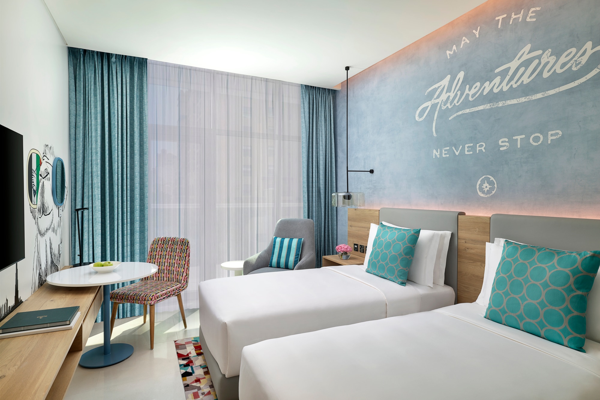 Room Camera Standard