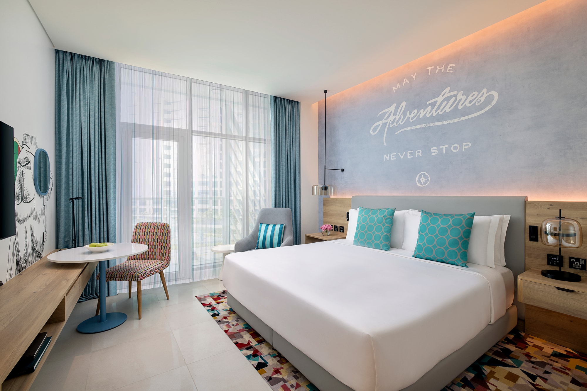 Room Camera Standard