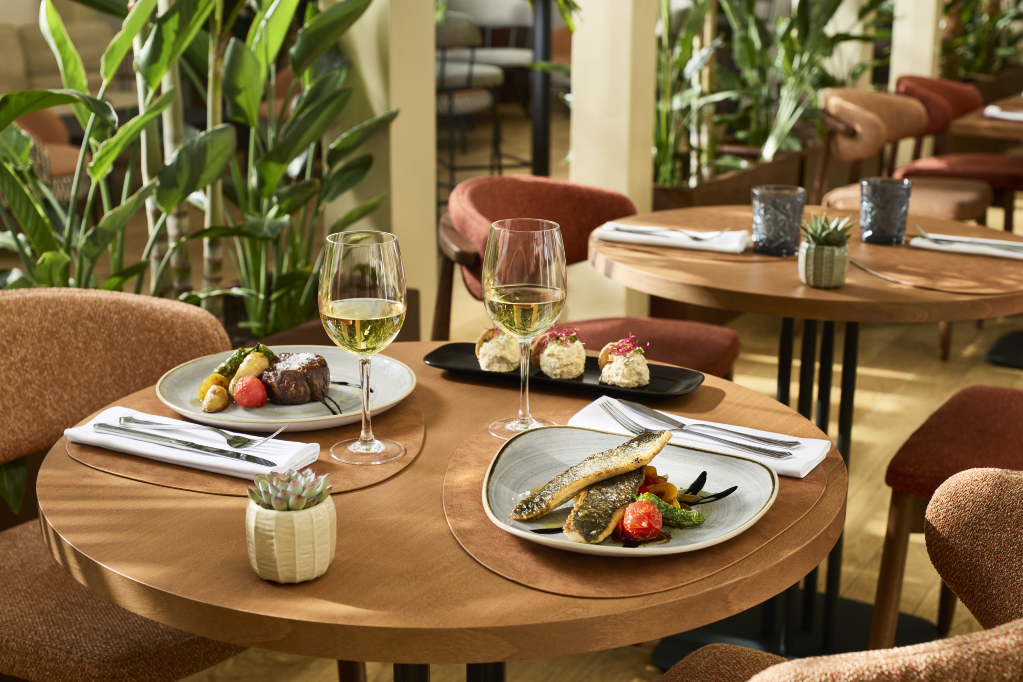 Foto - NH Collection Marbella