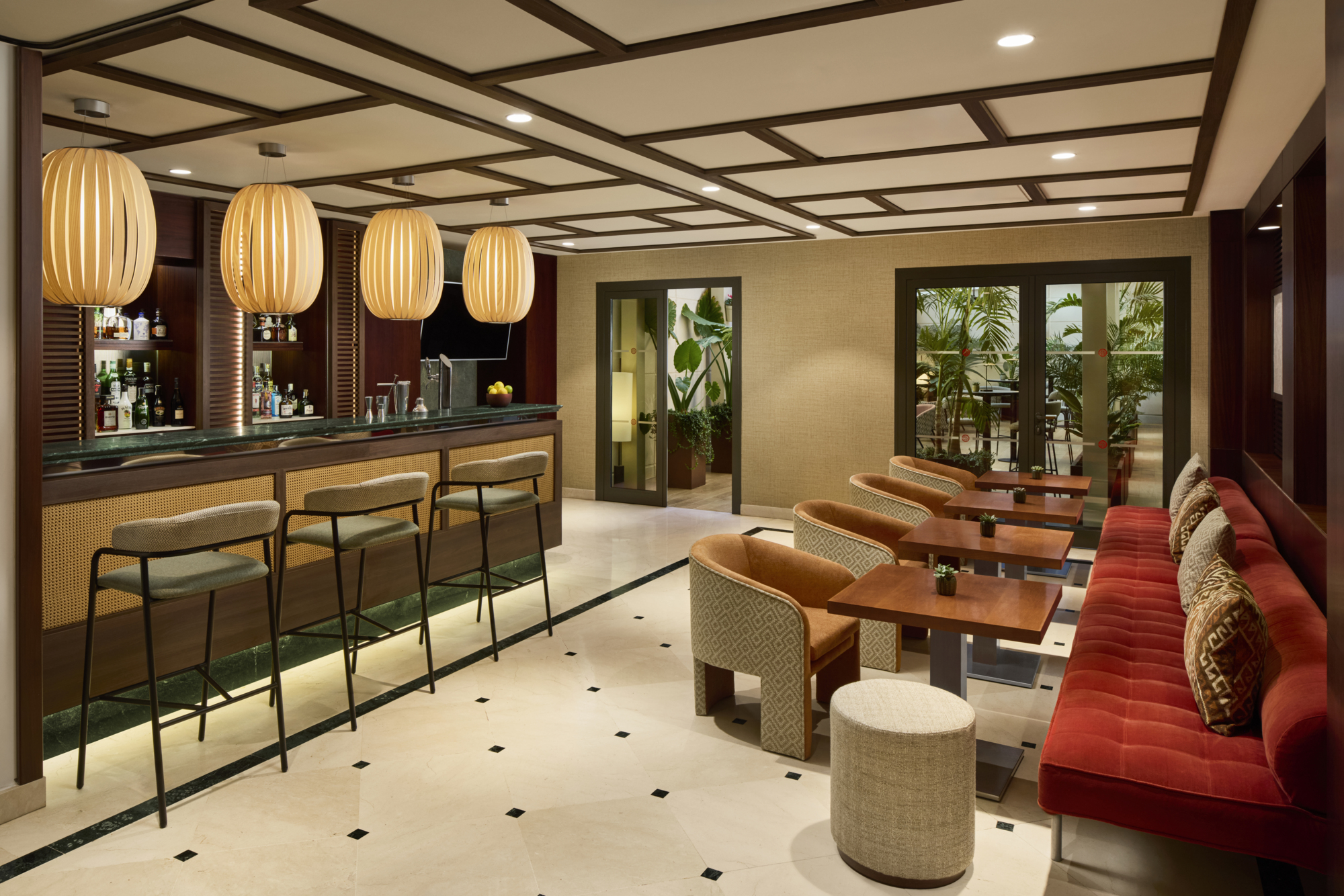 Foto - NH Collection Marbella