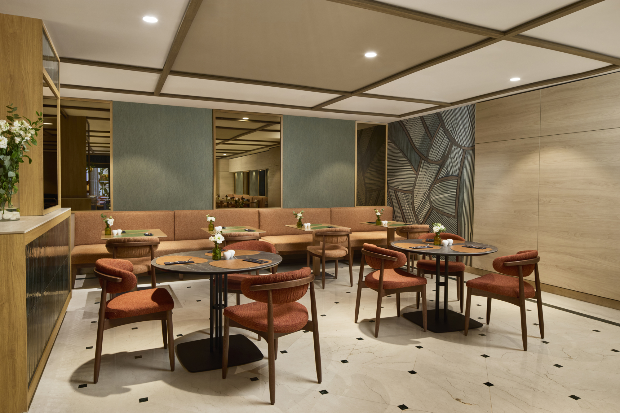 Foto - NH Collection Marbella