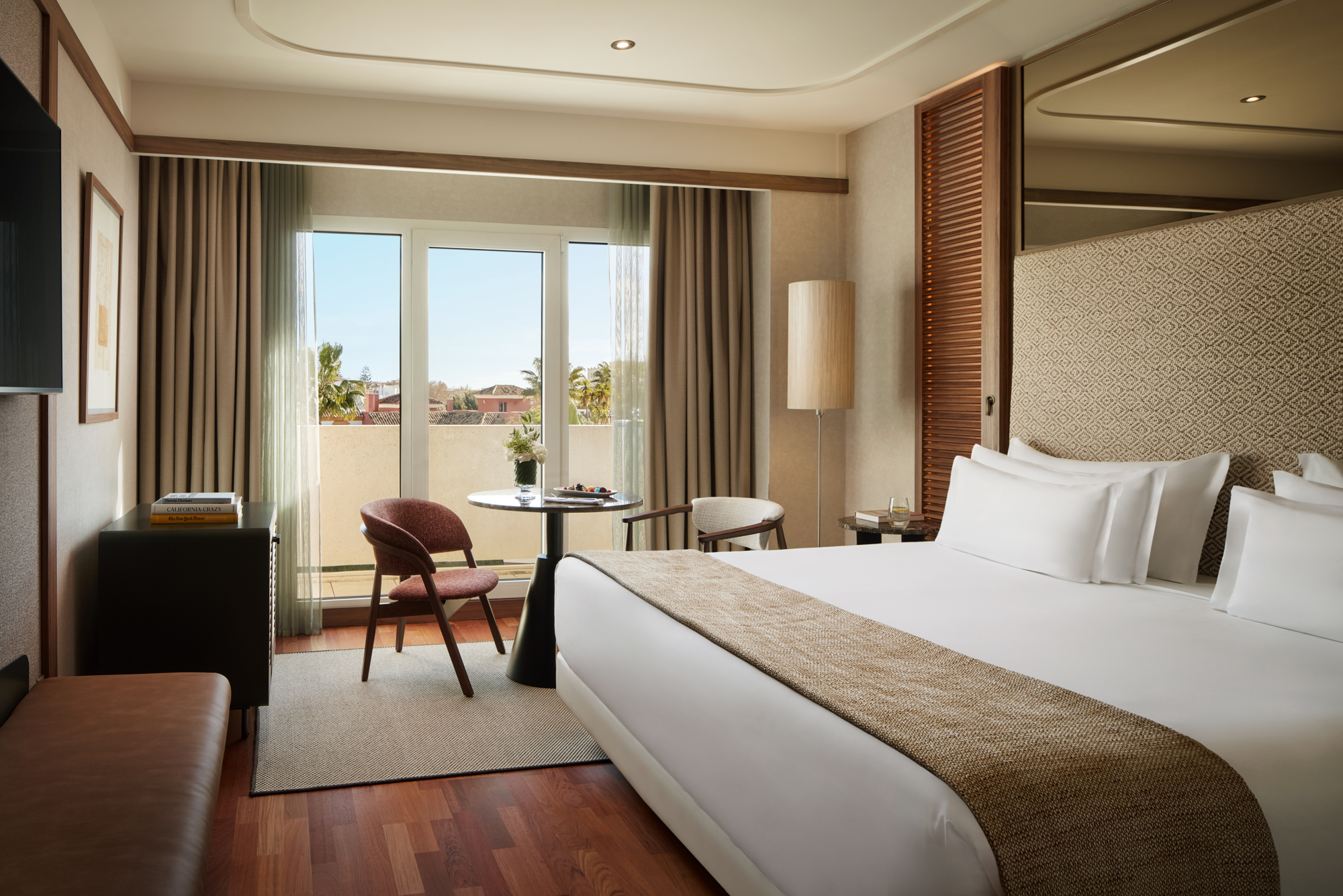 Foto - NH Collection Marbella