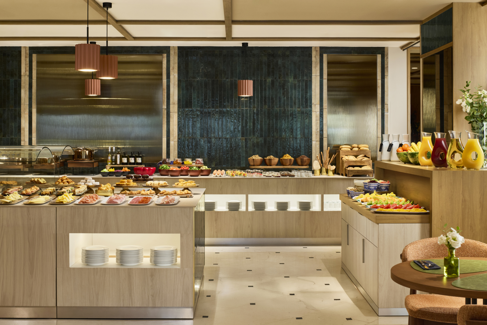 Foto - NH Collection Marbella