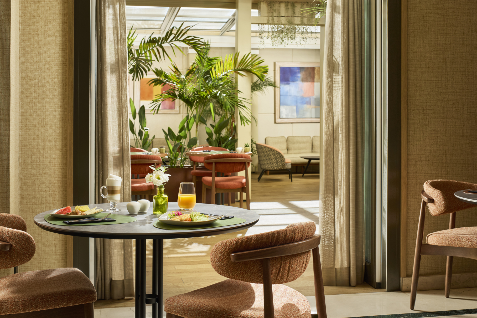 Foto - NH Collection Marbella