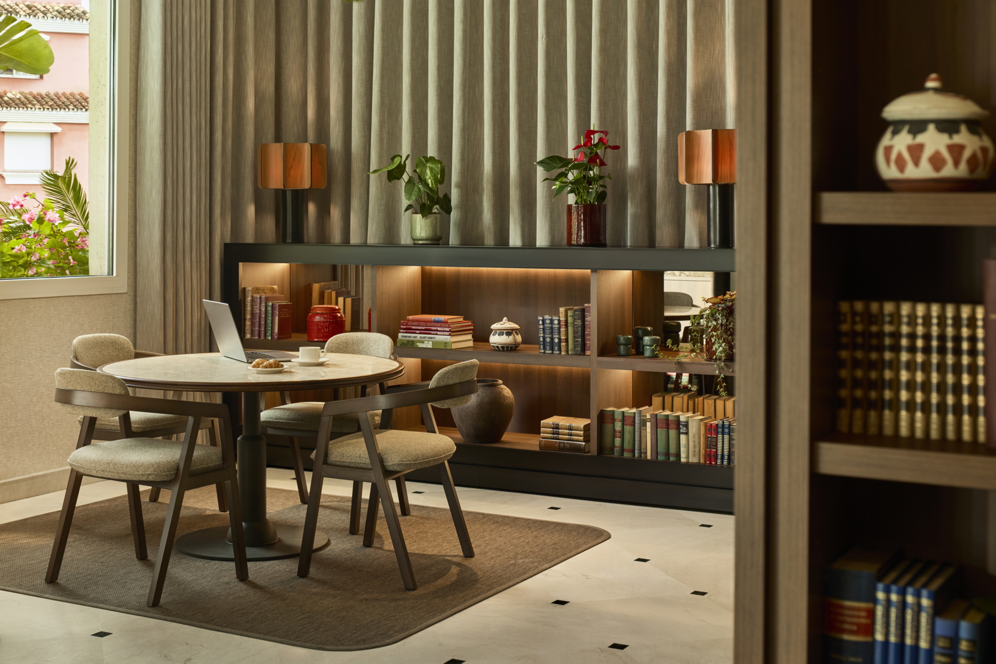 Foto - NH Collection Marbella