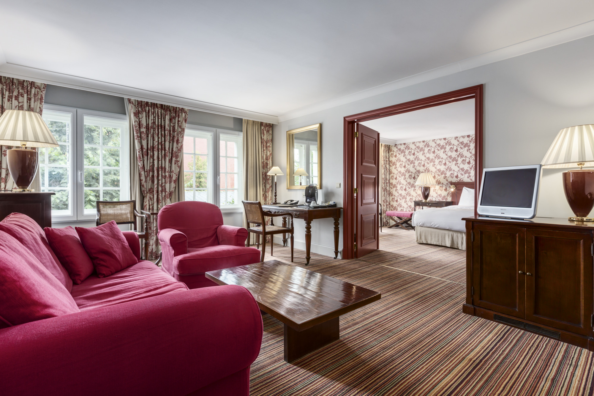Photo - NH Brugge Hotel