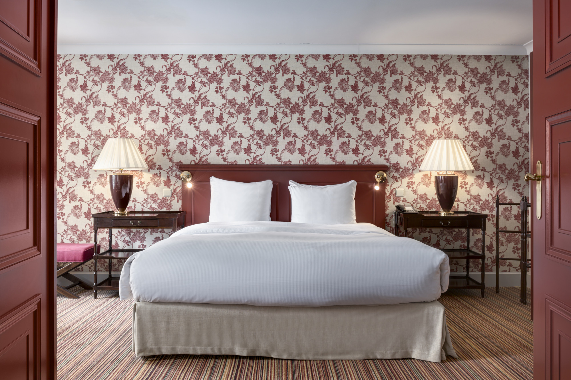 Photo - NH Brugge Hotel