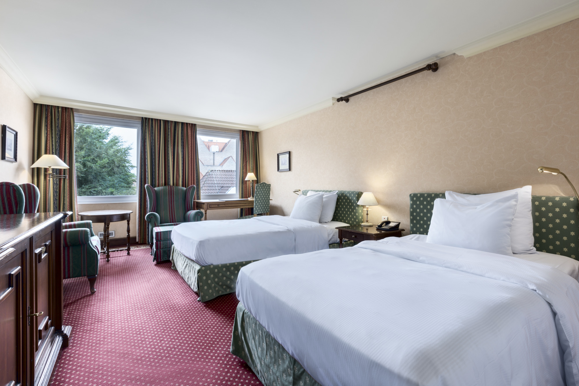 Photo - NH Brugge Hotel