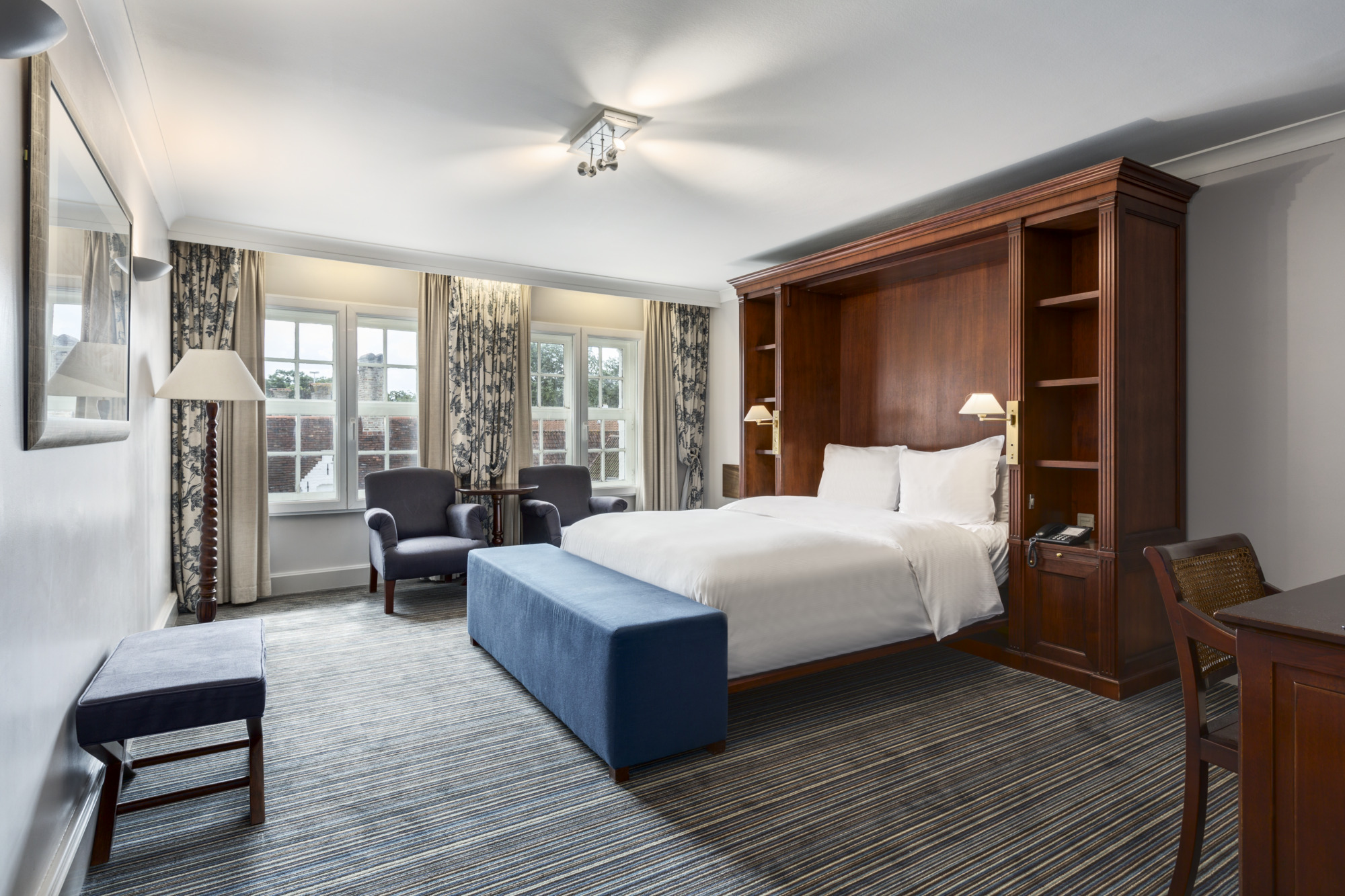 Photo - NH Brugge Hotel