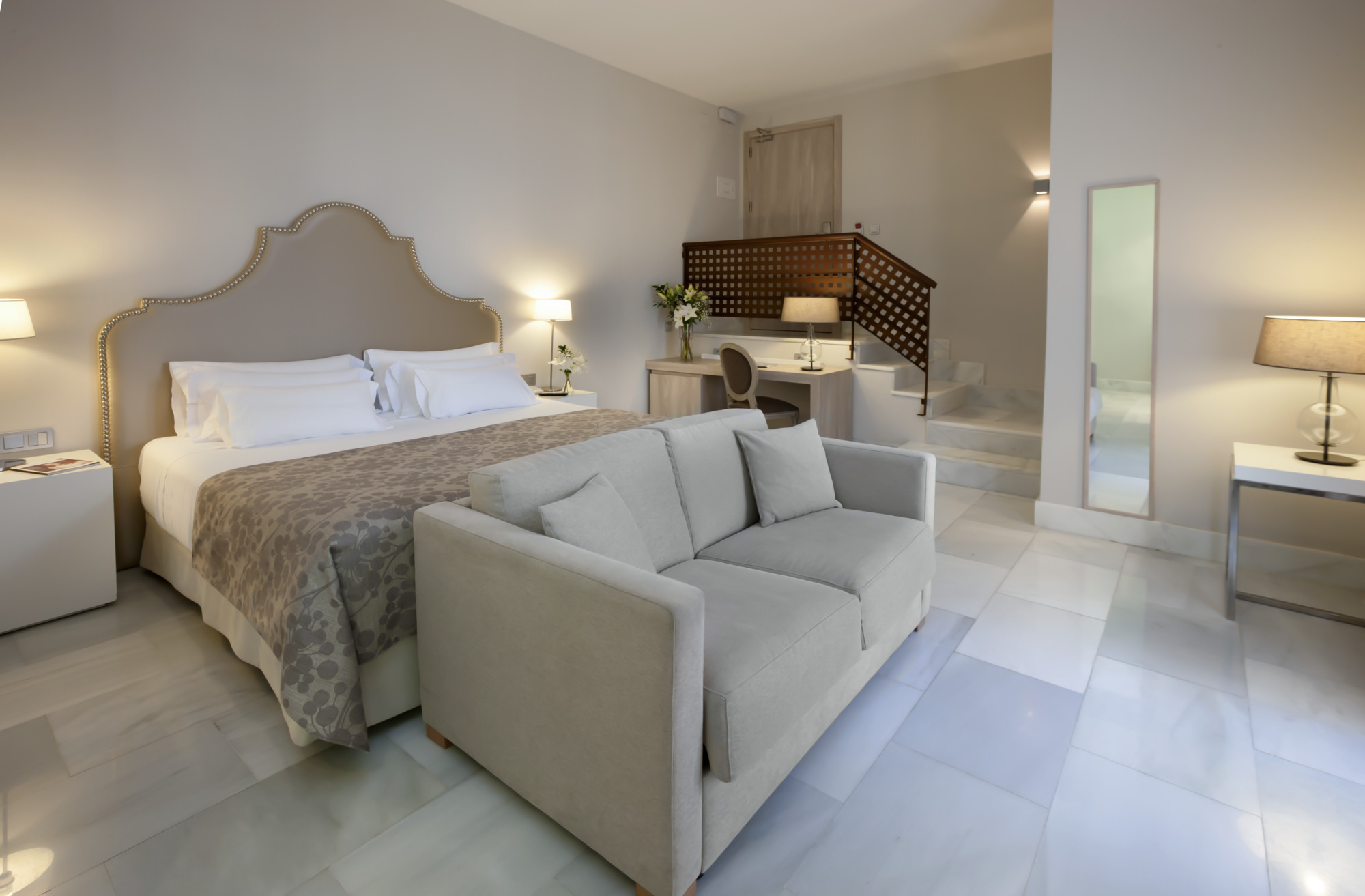 Foto - NH Collection Palacio de Córdoba