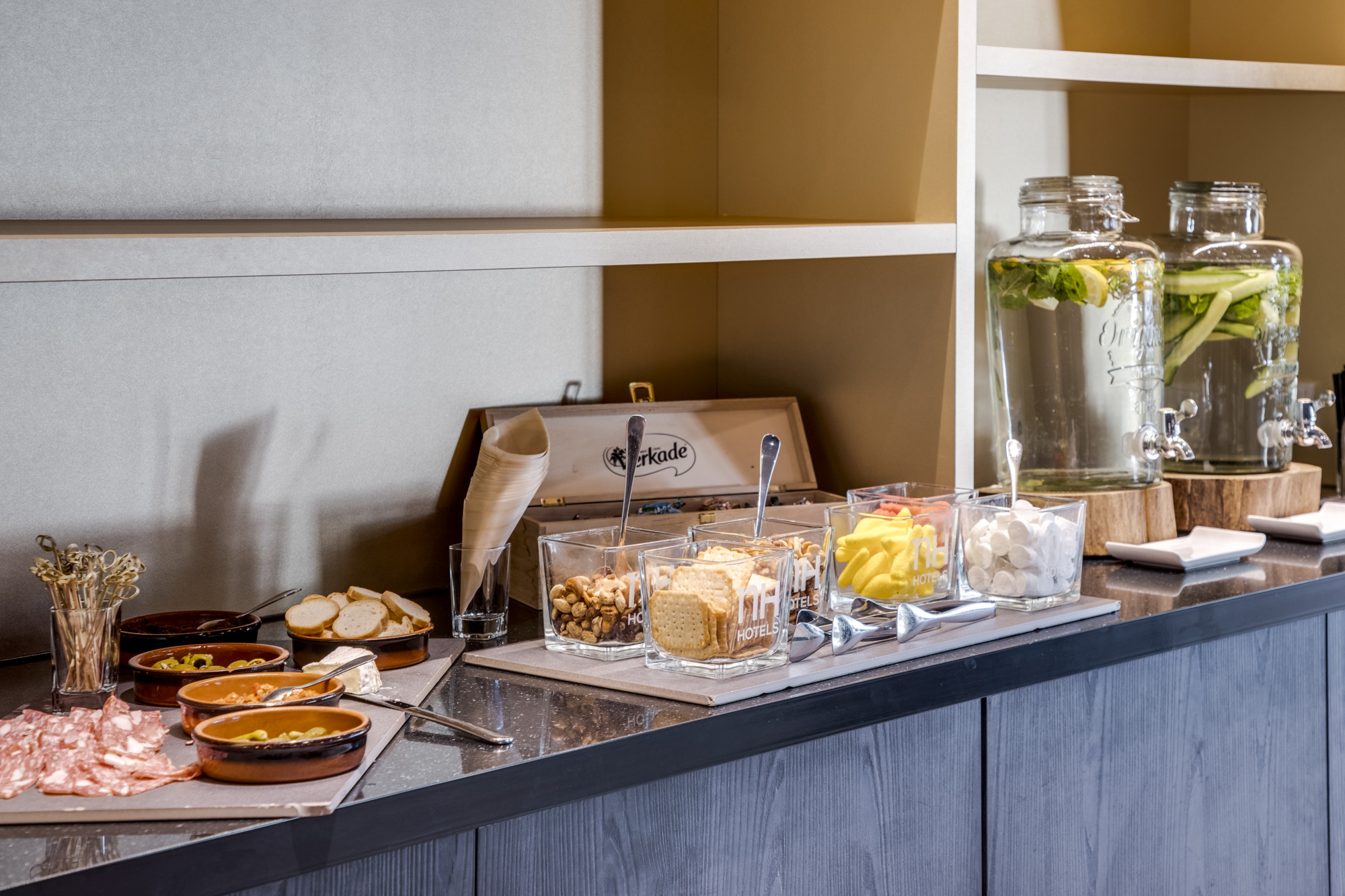 Foto - NH Eindhoven Conference Centre Koningshof