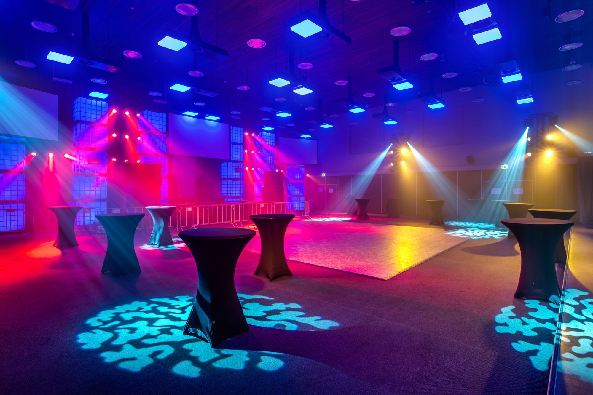 Foto - NH Eindhoven Conference Centre Koningshof