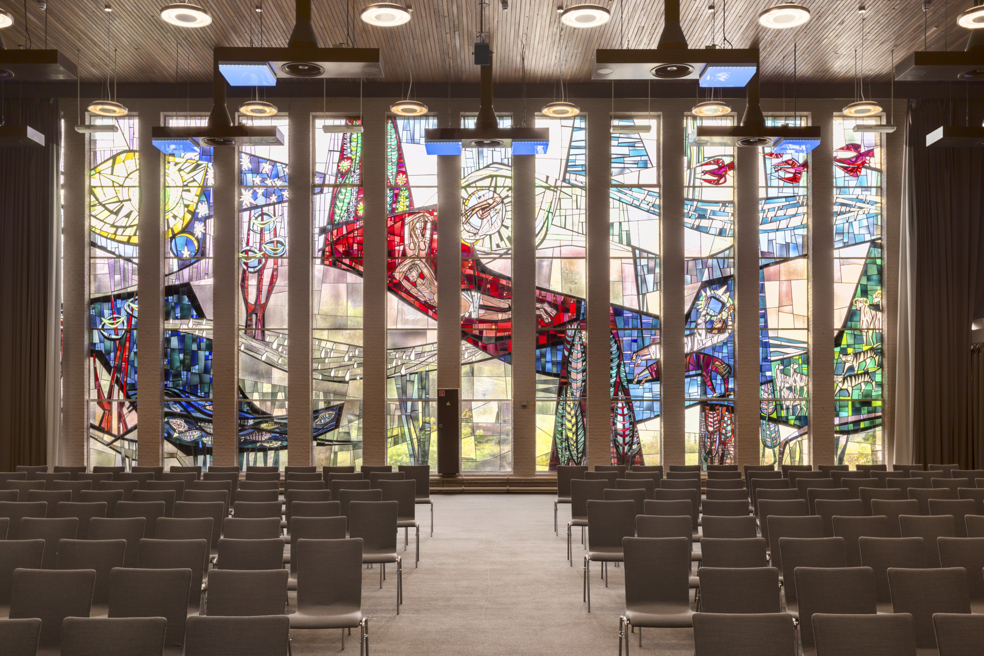 Foto - NH Eindhoven Conference Centre Koningshof