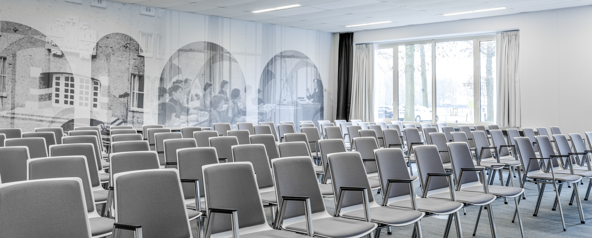 Foto - NH Eindhoven Conference Centre Koningshof