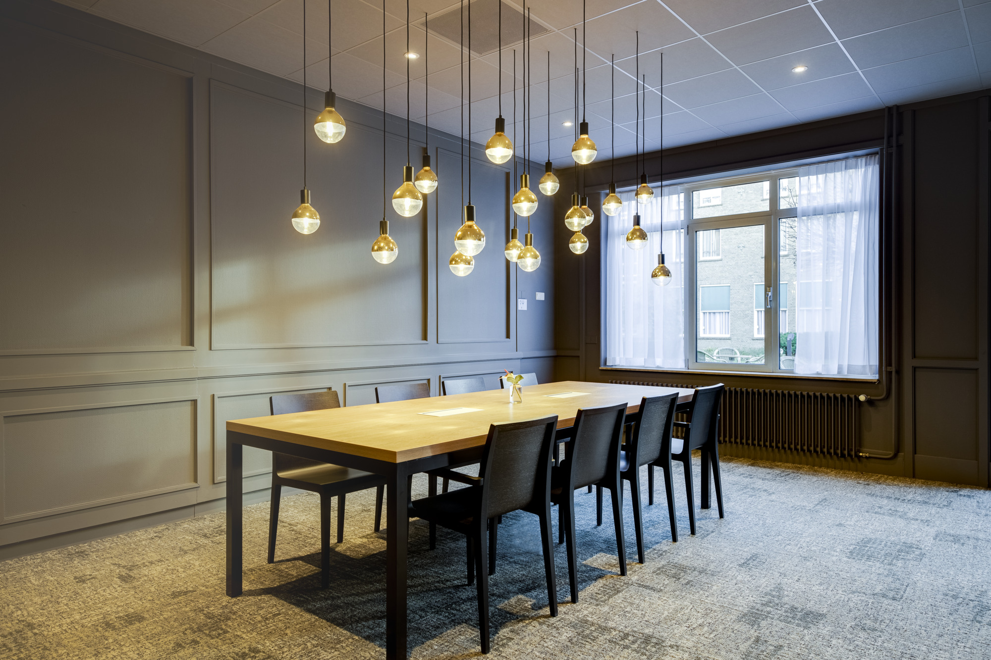 Foto - NH Eindhoven Conference Centre Koningshof