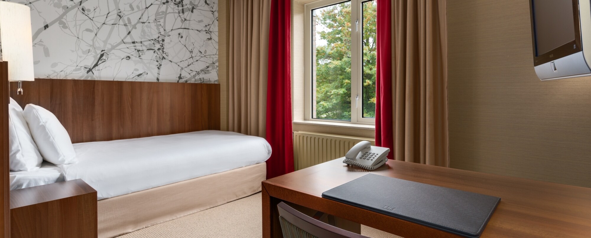 Room Superior éénpersoons