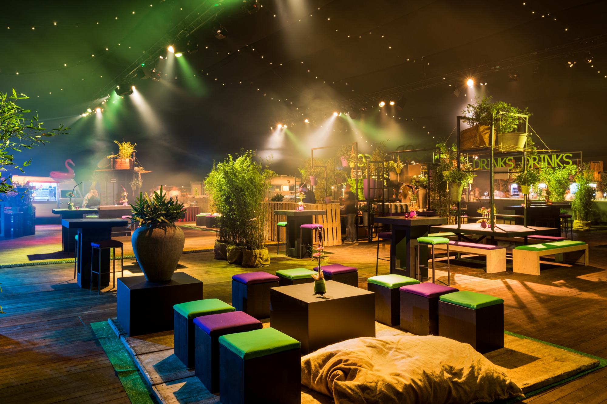 Foto - NH Eindhoven Conference Centre Koningshof