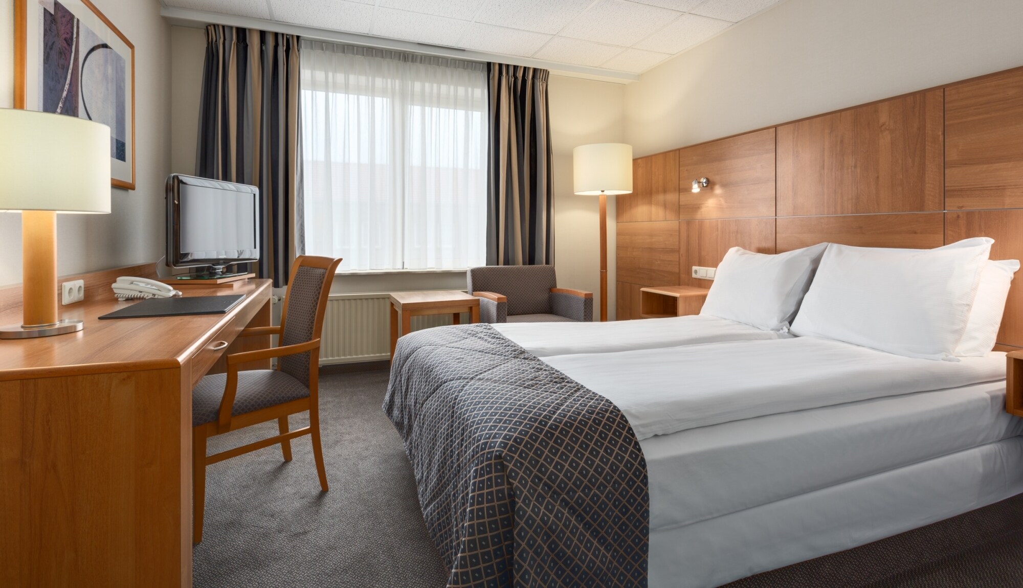 Room Standaard kamer