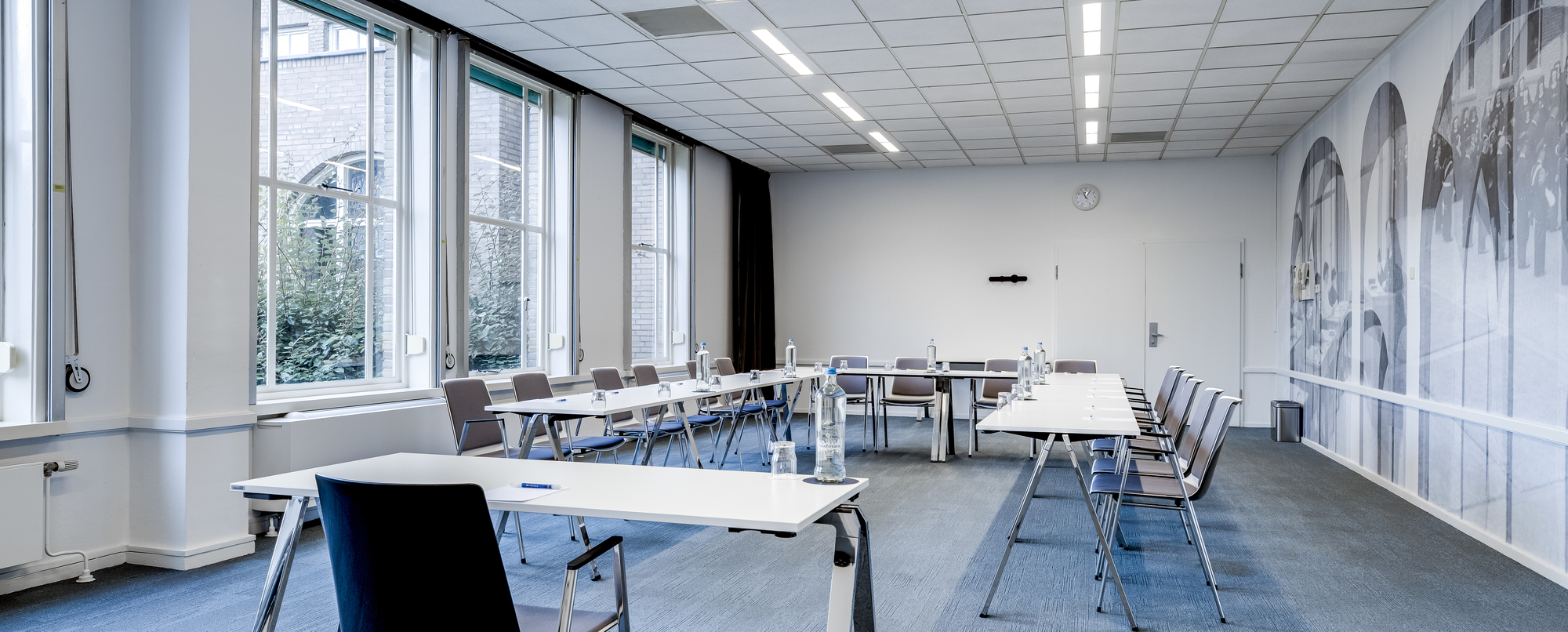 Foto - NH Eindhoven Conference Centre Koningshof