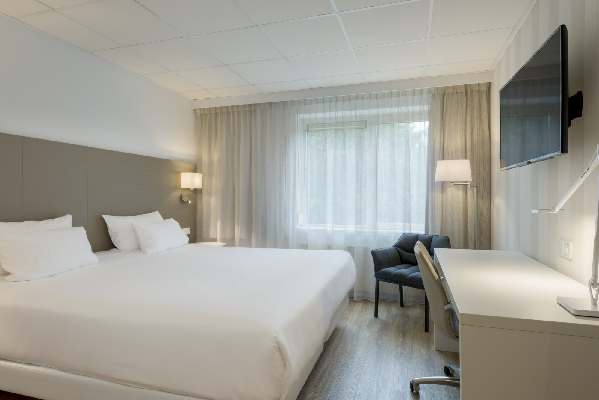 Foto - NH Eindhoven Conference Centre Koningshof