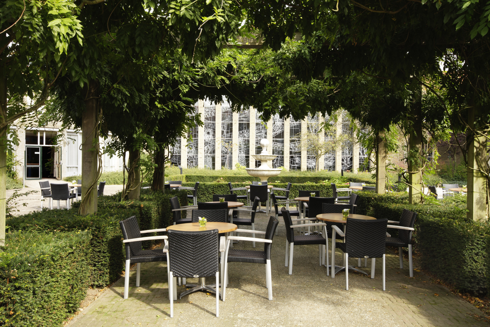 Foto - NH Eindhoven Conference Centre Koningshof