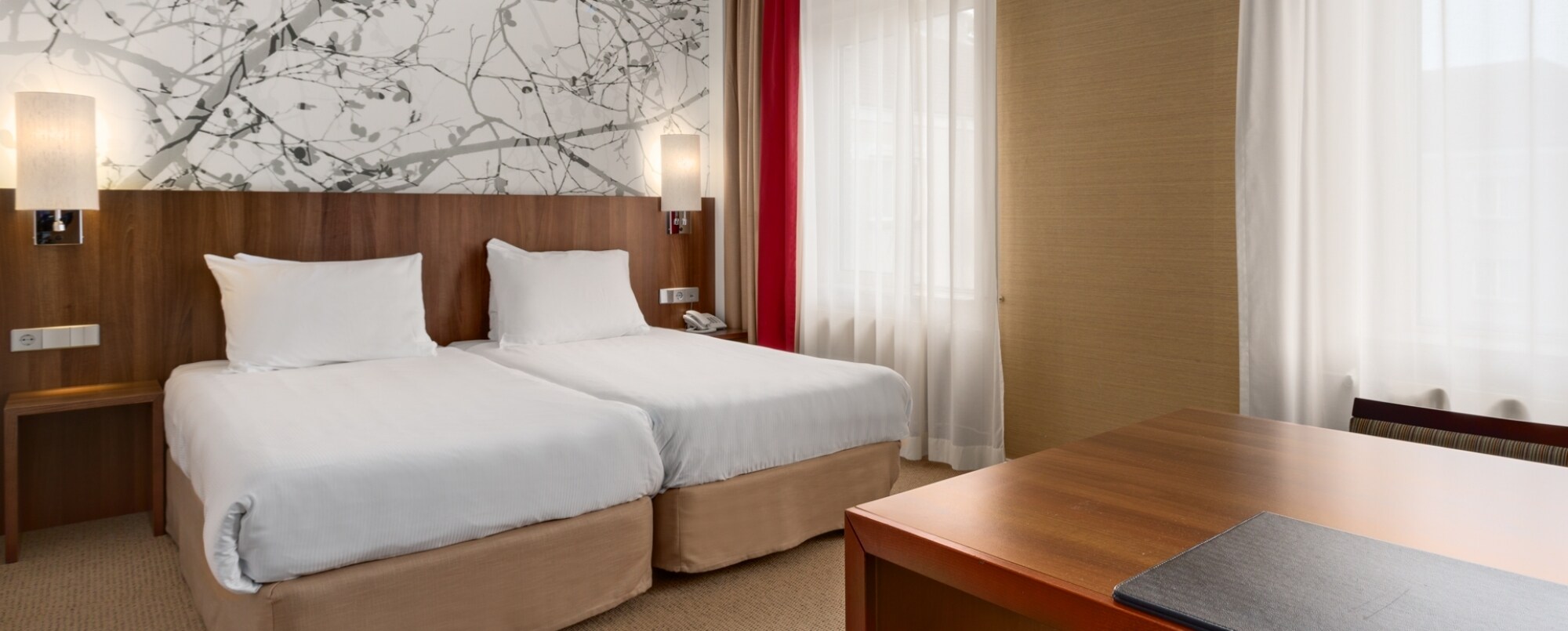 Room Superior Single