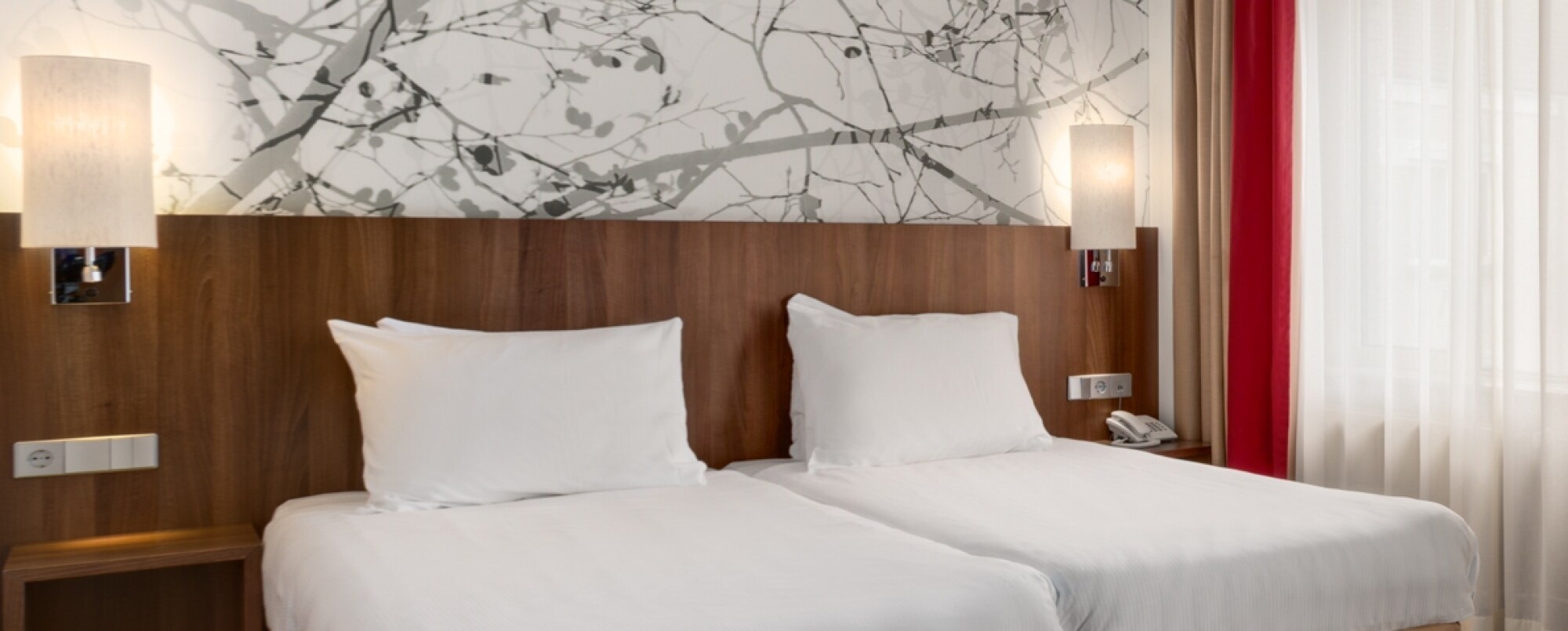 Room Superior XL Kamer