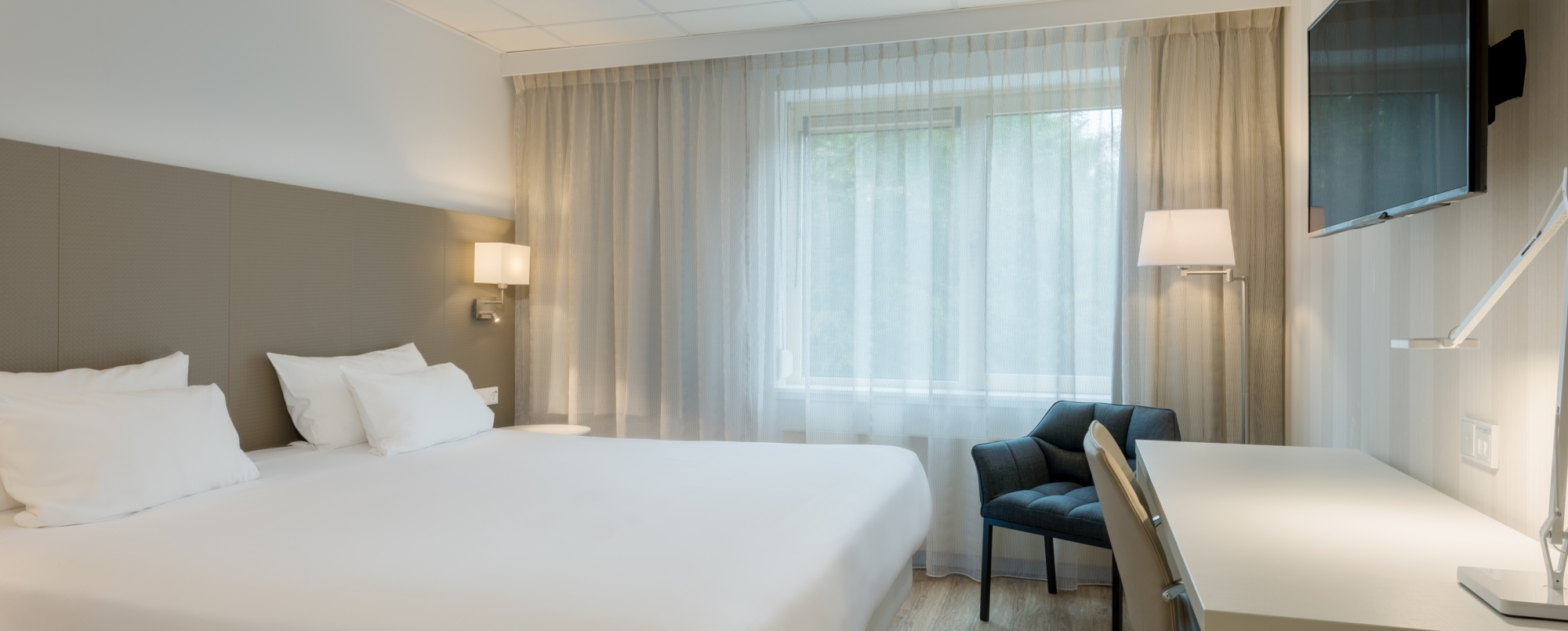 Foto - NH Eindhoven Conference Centre Koningshof