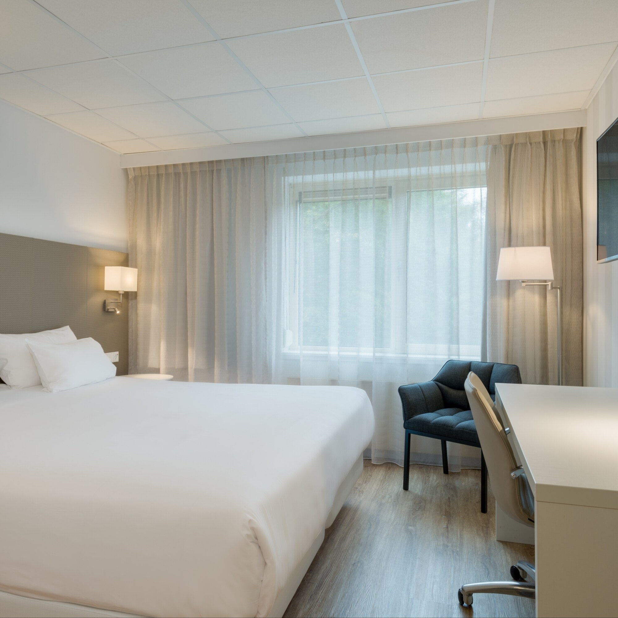  NH Eindhoven Conference Centre Koningshof