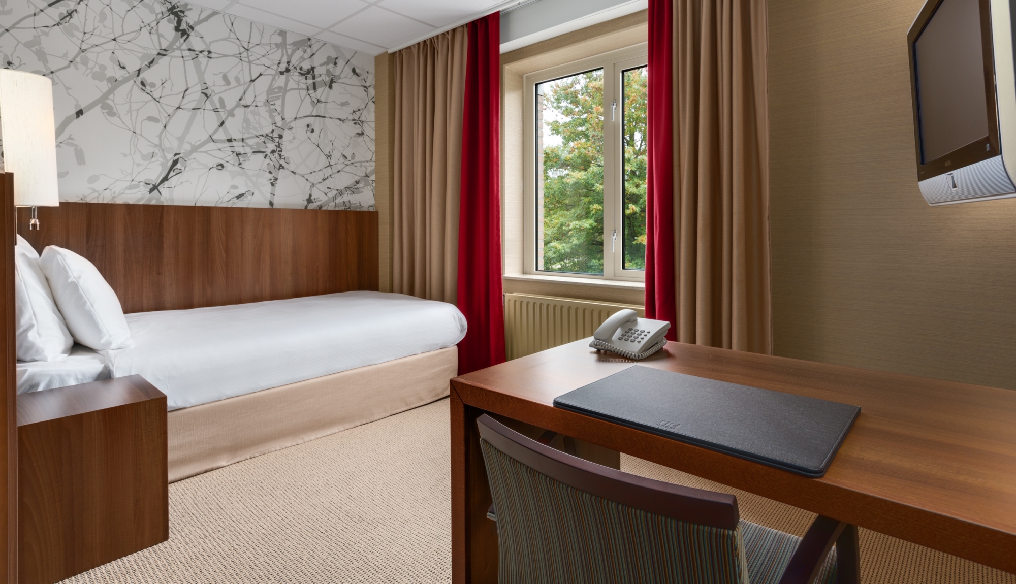 Foto - NH Eindhoven Conference Centre Koningshof