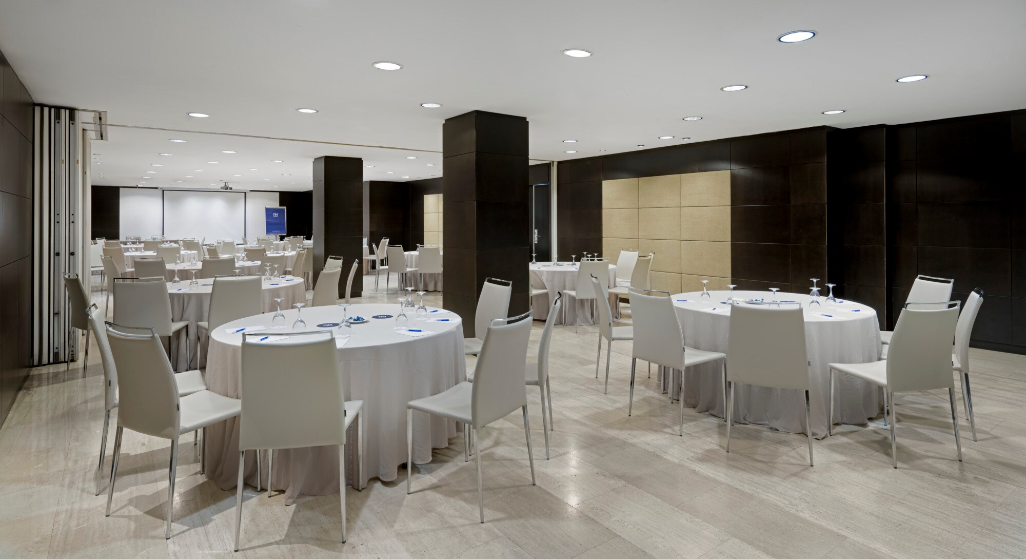 NH Madrid Paseo la Habana