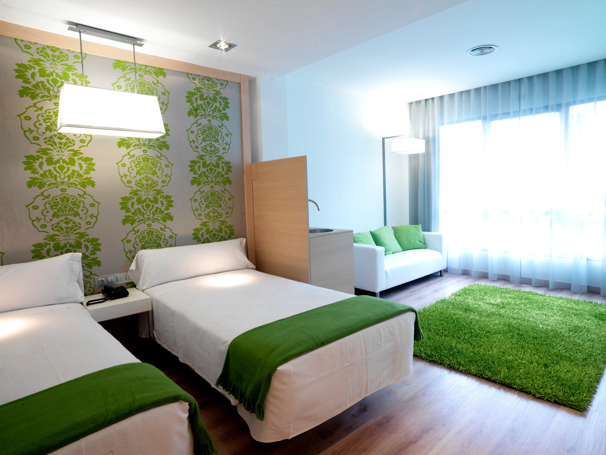 Room Apartamento