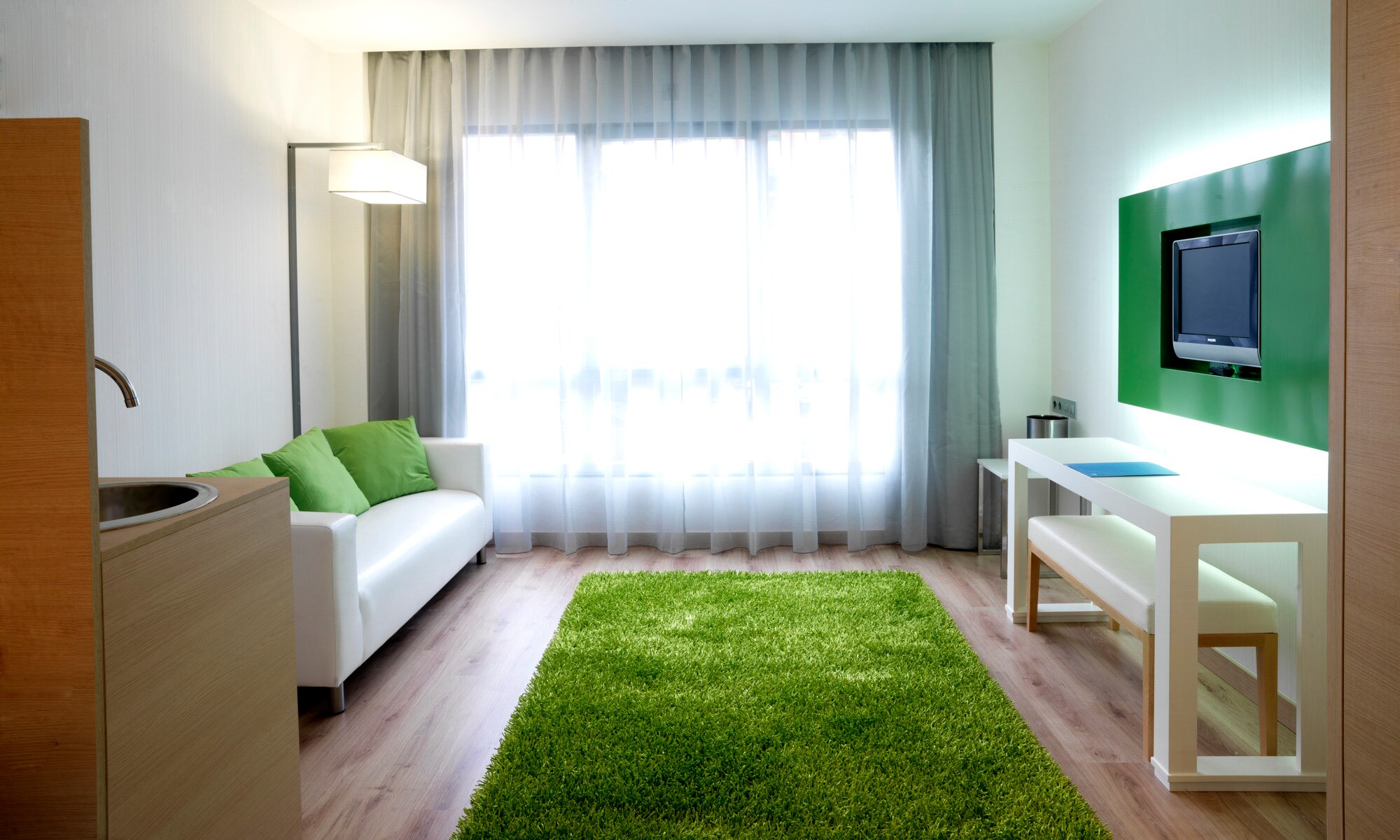 Room Apartamento