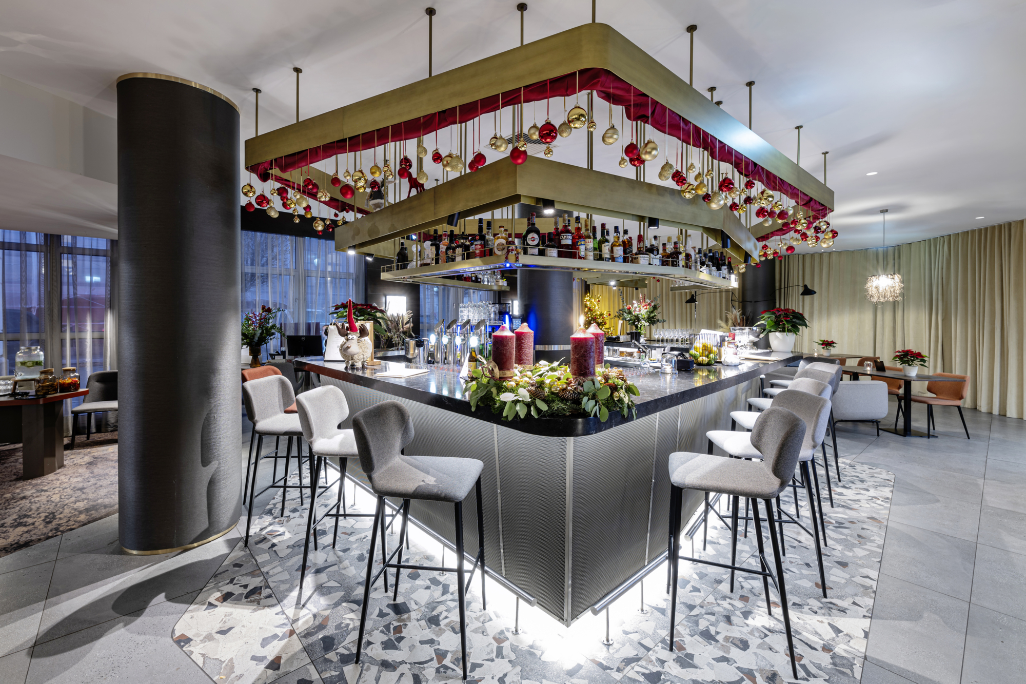 Foto - NH Collection Salzburg City