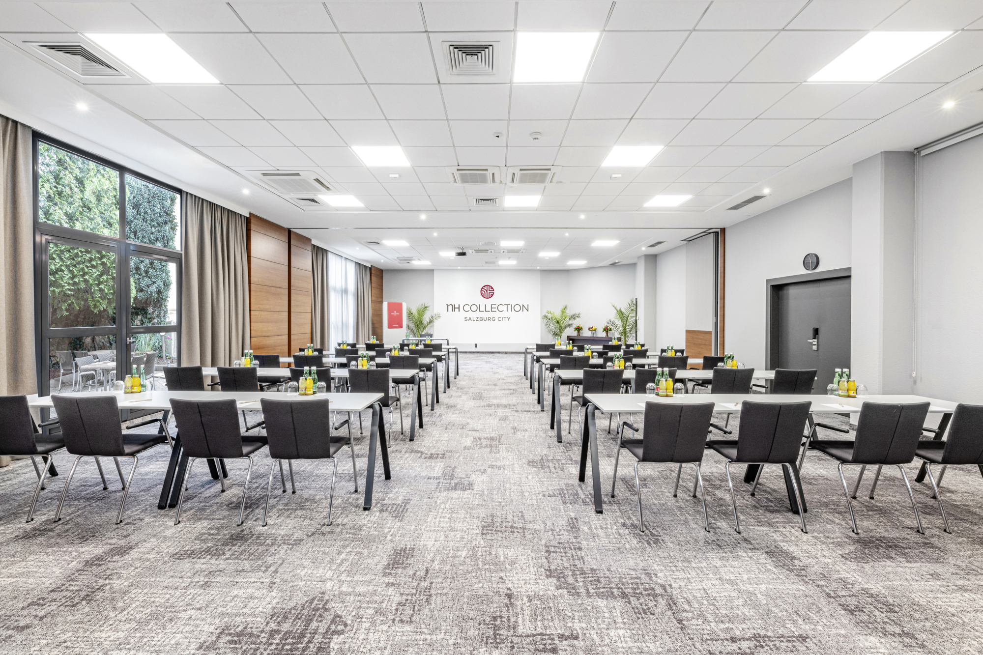 Foto - NH Collection Salzburg City