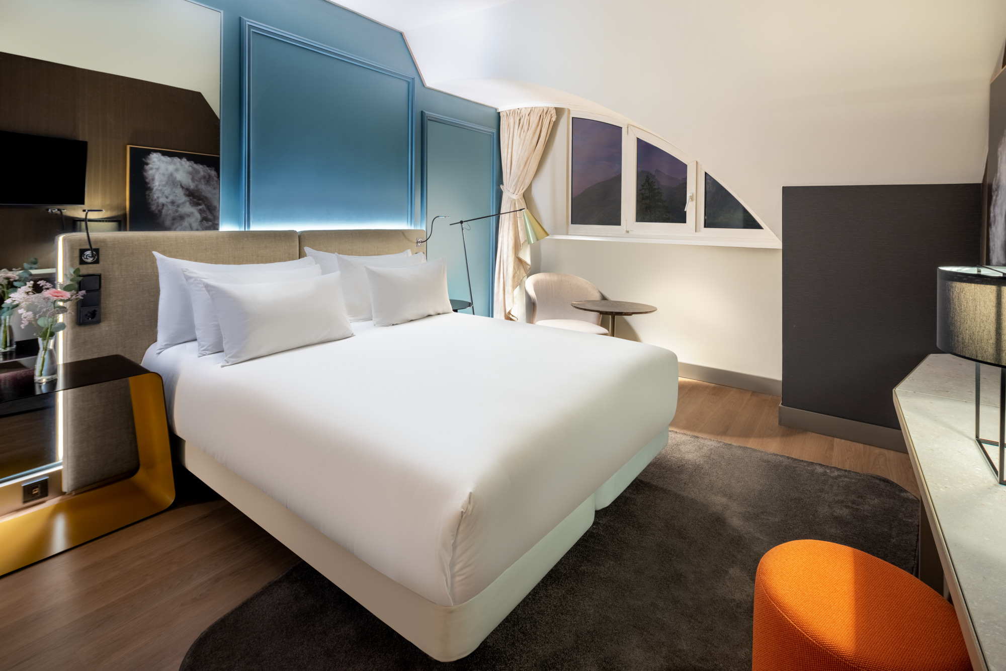 Foto - NH Collection Salzburg City