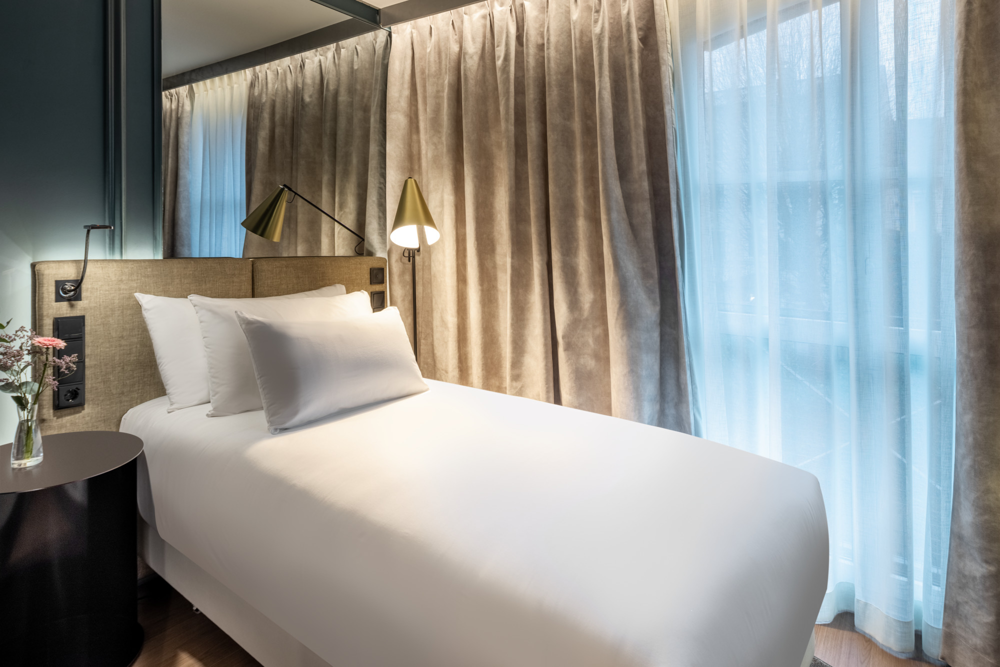 Foto - NH Collection Salzburg City